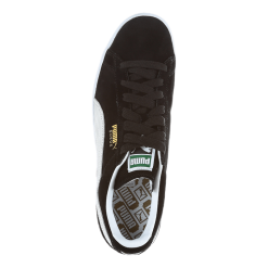 Puma Suede Classic+ White/Black -Majice s tankom Prodajna trgovina 4051409213429 007 2d563cced3cf472187737f14aa06505d