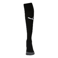 Puma LIGA Socks Core White/Black -Majice s tankom Prodajna trgovina 4059504600762 002 4a35e886a359448294a7fe9a7c2837eb