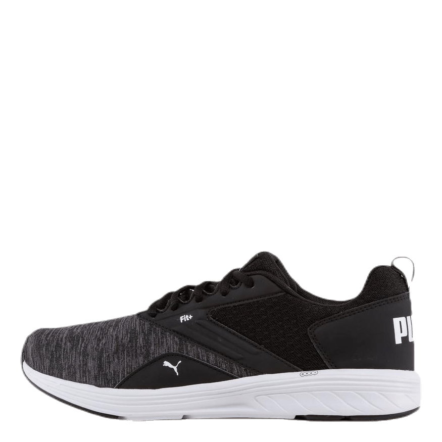 Puma NRGY Comet White/Black 3 Puma NRGY Comet White/Black