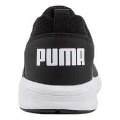 Puma NRGY Comet White/Black 10 Puma NRGY Comet White/Black -Majice s tankom Prodajna trgovina 4059504798483 002 51701fe5755043d2af05b24df820ee4e