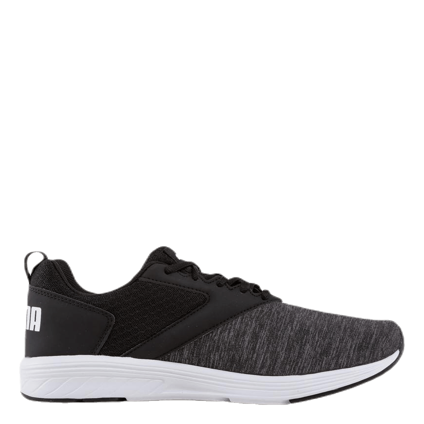 Puma NRGY Comet White/Black 5 Puma NRGY Comet White/Black - Image 3