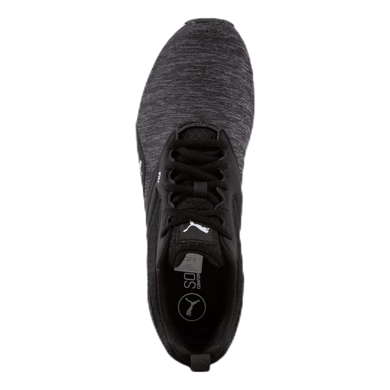 Puma NRGY Comet White/Black 7 Puma NRGY Comet White/Black - Image 5