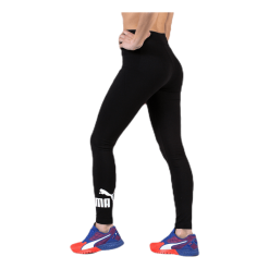 Puma Essential Logo Leggings Black -Majice s tankom Prodajna trgovina 4059506775697 005 d13a3da0f02d4e0e9a286ec257756216