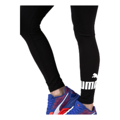 Puma Essential Logo Leggings Black -Majice s tankom Prodajna trgovina 4059506775697 006 77b17ea6321540f29776ce5899afd066