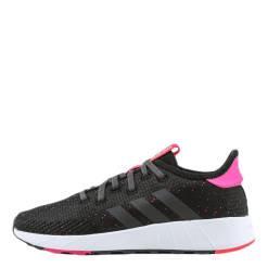 ADIDAS Questar X Byd Pink/Black/Grey