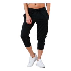 ADIDAS Essentials Linear 3/4 Pant Black / White
