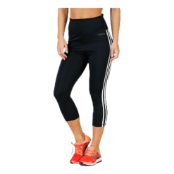 ADIDAS D2M HR 34 3S Black