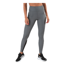 ADIDAS D2M Hirise Long Tight White/Black