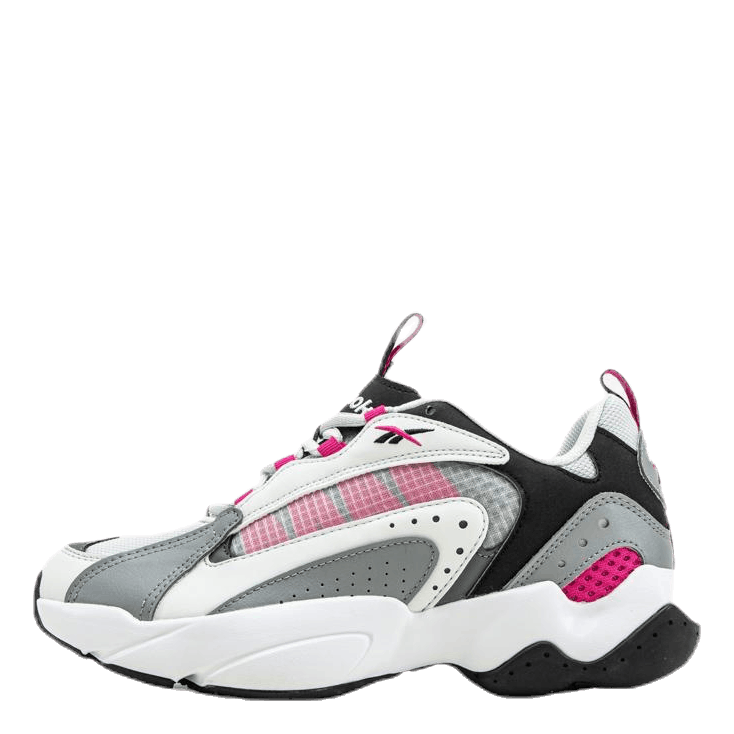 Reebok Royal Pervader Pink/Grey 3 Reebok Royal Pervader Pink/Grey
