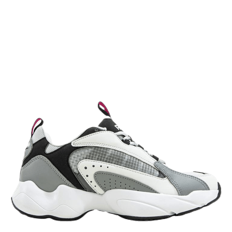Reebok Royal Pervader Pink/Grey 5 Reebok Royal Pervader Pink/Grey - Image 3