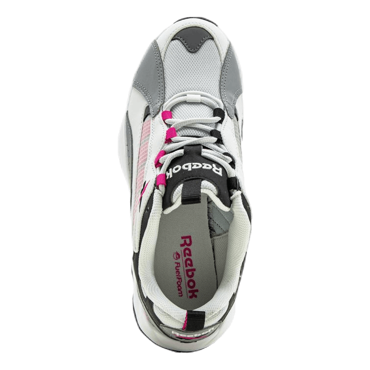 Reebok Royal Pervader Pink/Grey 7 Reebok Royal Pervader Pink/Grey - Image 5