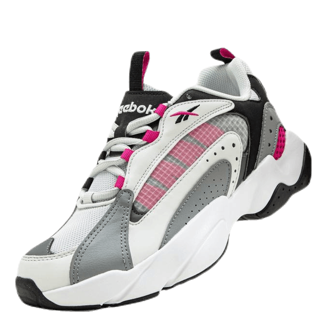 Reebok Royal Pervader Pink/Grey 8 Reebok Royal Pervader Pink/Grey - Image 6