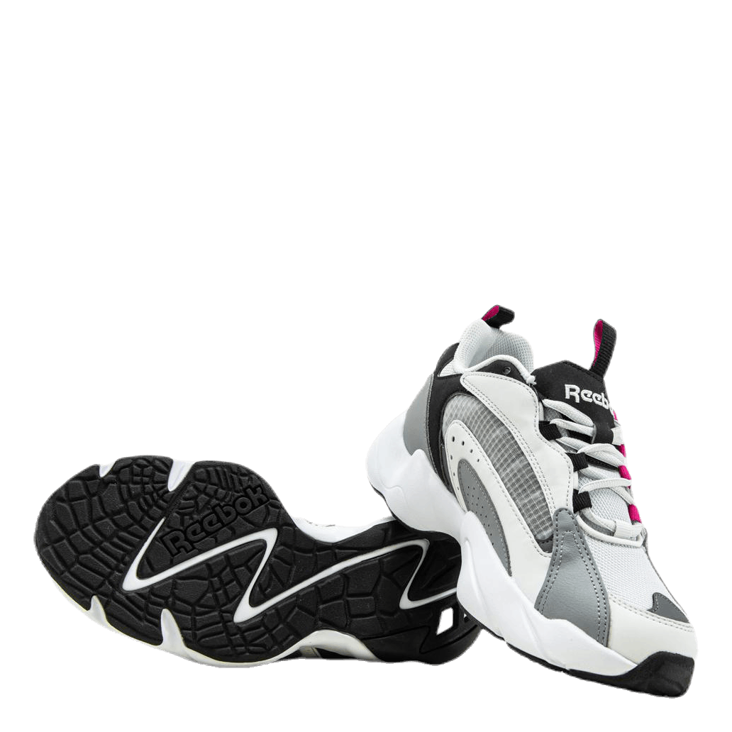 Reebok Royal Pervader Pink/Grey 9 Reebok Royal Pervader Pink/Grey - Image 7