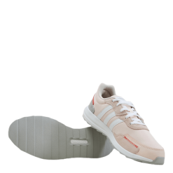 ADIDAS Retrorun Pink Tint / Cloud White / Semi Solar Red -Majice s tankom Prodajna trgovina 4060517750542 007 552cb30b1fd24cbdb869b5fe77c768da