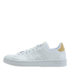 ADIDAS Advantage Cloud White / Cloud White / Orange Tint -Majice s tankom Prodajna trgovina 4060517772858 001 b23e2a2ec45c4a498eb7e2dc6d9f78a7