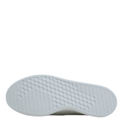 ADIDAS Advantage Cloud White / Cloud White / Orange Tint -Majice s tankom Prodajna trgovina 4060517772858 004 557552102a204b1387f31a89ae9fa0d0