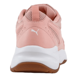 Puma Cilia Pink -Majice s tankom Prodajna trgovina 4060978510761 002 150e2ae8e6614c749bb4e22372e557a0