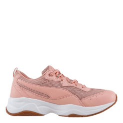 Puma Cilia Pink -Majice s tankom Prodajna trgovina 4060978510761 003 1685f6fe8b594840b9a78838a92ce32d