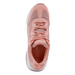 Puma Cilia Pink -Majice s tankom Prodajna trgovina 4060978510761 005 9d8485bcfe7a41aab4007876d3a791dd