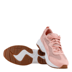 Puma Cilia Pink -Majice s tankom Prodajna trgovina 4060978510761 006 852f49489e3a476da892623e946524d6