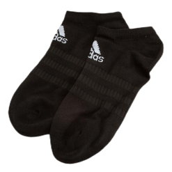 ADIDAS Light Low 3Pp Black / Black / Black