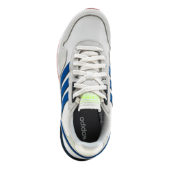 ADIDAS 8K 2020 Blue/White -Majice s tankom Prodajna trgovina 4062053276944 005 1fc6bac7d6034ad8b49cd73d9c86e07a
