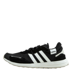 ADIDAS Retrorun White/Black
