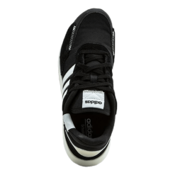 ADIDAS Retrorun White/Black -Majice s tankom Prodajna trgovina 4062053461142 005 6ae945456844498396b499f18e78245f