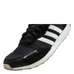 ADIDAS Retrorun White/Black -Majice s tankom Prodajna trgovina 4062053461142 006 f32a13fe9490401ab5ea4cbe743a4a71