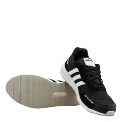 ADIDAS Retrorun White/Black -Majice s tankom Prodajna trgovina 4062053461142 007 83cc39d8b17a4453a8dc91fef12c3123