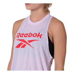 Reebok Wor Sup BL Tank Pink -Majice s tankom Prodajna trgovina 4062055210878 008 8f931972839241c7a32aadceb5288a28