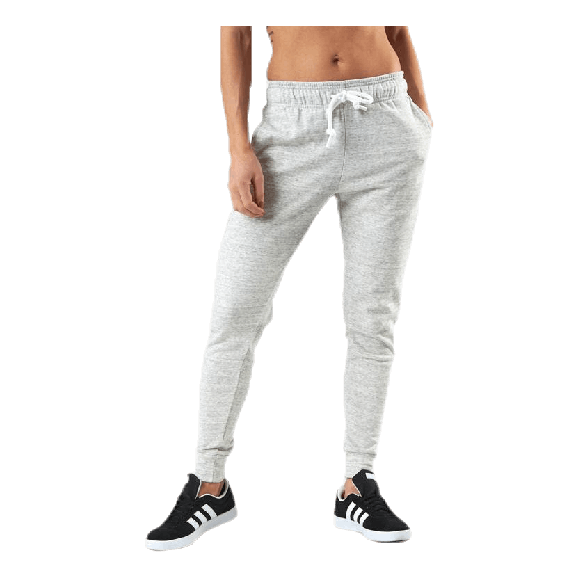 ADIDAS W Mel 7/8 Pant Grey 3 ADIDAS W Mel 7/8 Pant Grey