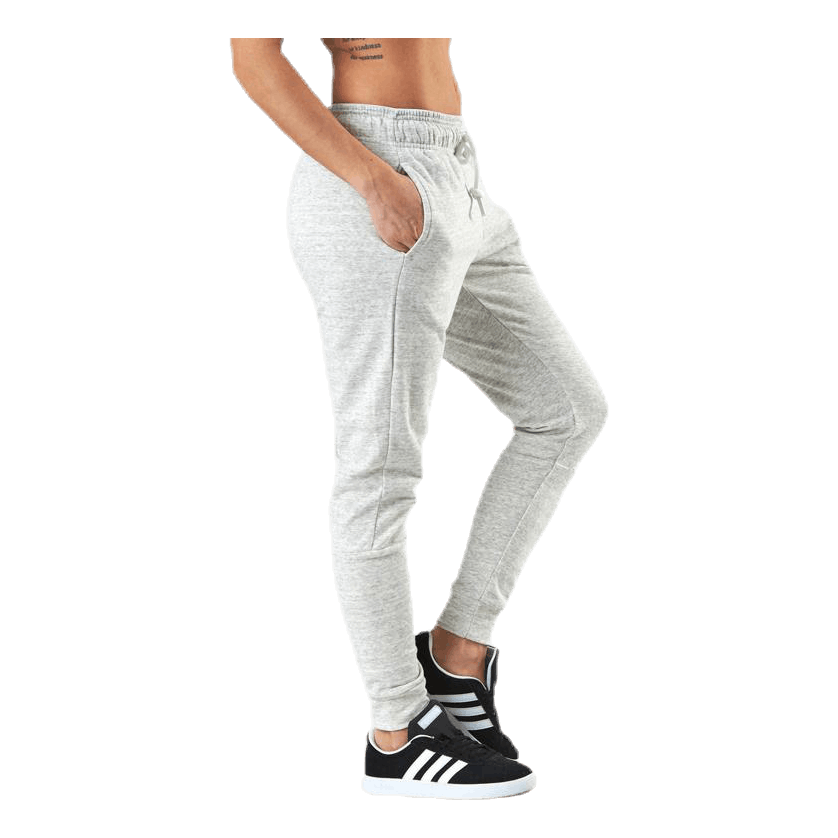 ADIDAS W Mel 7/8 Pant Grey 4 ADIDAS W Mel 7/8 Pant Grey - Image 2