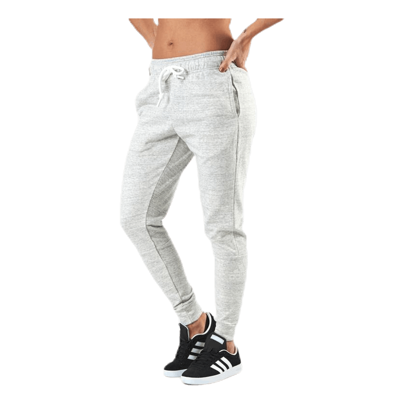 ADIDAS W Mel 7/8 Pant Grey 6 ADIDAS W Mel 7/8 Pant Grey - Image 4