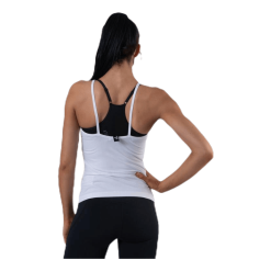 ADIDAS Must Have Strap Tank White/Black -Majice s tankom Prodajna trgovina 4062058918764 004 53e8c69a707d47fe9942edb85d2c2ca3