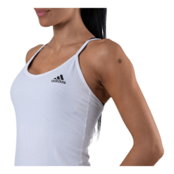 ADIDAS Must Have Strap Tank White/Black -Majice s tankom Prodajna trgovina 4062058918764 005 b033651ec58b457baa9e0f0ef104d113