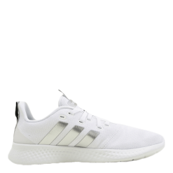 ADIDAS Puremotion Cloud White / Silver Metallic / Grey Two -Majice s tankom Prodajna trgovina 4062059159265 003 b14999e630124480adc6f32a6f75596b