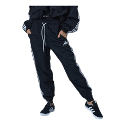 ADIDAS Comfortable Woven Tracksuit Pant Black