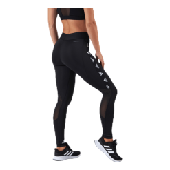 ADIDAS Alphaskin Badge Of Sport Logo Tight Black / White -Majice s tankom Prodajna trgovina 4062062422363 004 08cb7a9185a74b1091a368be5b6ce040