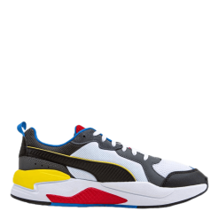 Puma X-Ray Pink/Red -Majice s tankom Prodajna trgovina 4062451542405 003 33e78b7b90b94118a17e600da68c1103