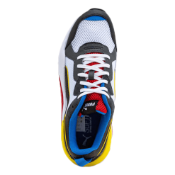 Puma X-Ray Pink/Red -Majice s tankom Prodajna trgovina 4062451542405 005 0a834f75752e464ead2e848946c07f49