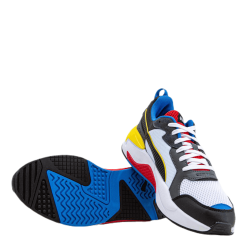 Puma X-Ray Pink/Red -Majice s tankom Prodajna trgovina 4062451542405 007 e532307c54c74f94b2d8824ad03fad40