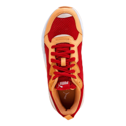 Puma X-Ray Orange/Red -Majice s tankom Prodajna trgovina 4062451572969 005 948ed5be84c94b85a1beb258b5322966