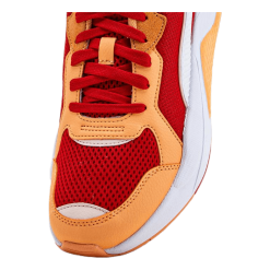 Puma X-Ray Orange/Red -Majice s tankom Prodajna trgovina 4062451572969 007 55649dbe387c441d8f3406e561d4a213