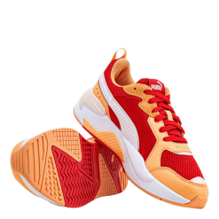 Puma X-Ray Orange/Red -Majice s tankom Prodajna trgovina 4062451572969 008 64eca5ccef0547b1962e44359f9870ea