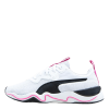 Puma Zone XT White/Black