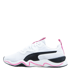 Puma Zone XT White/Black