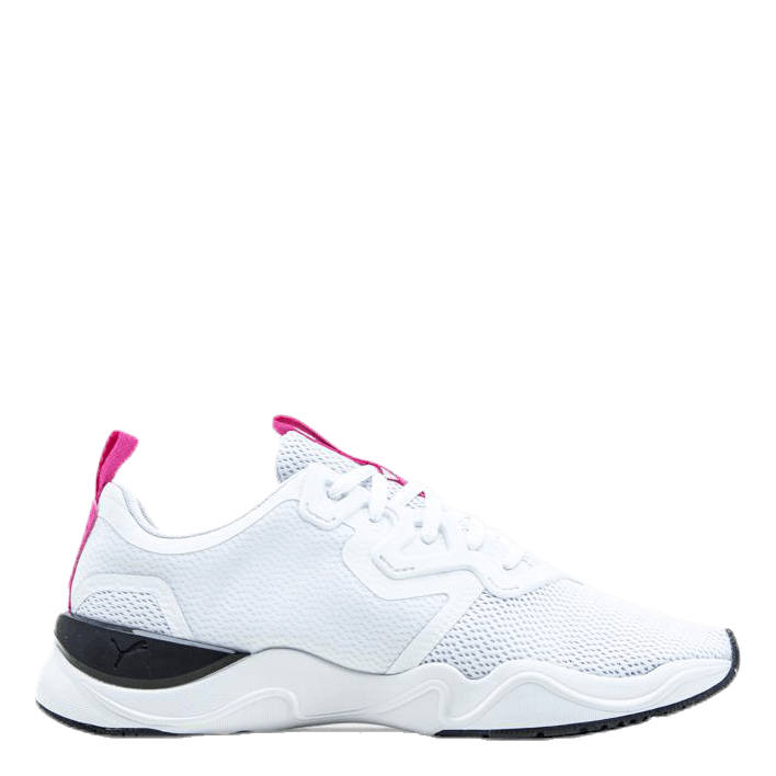 Puma Zone XT White/Black 5 Puma Zone XT White/Black - Image 3