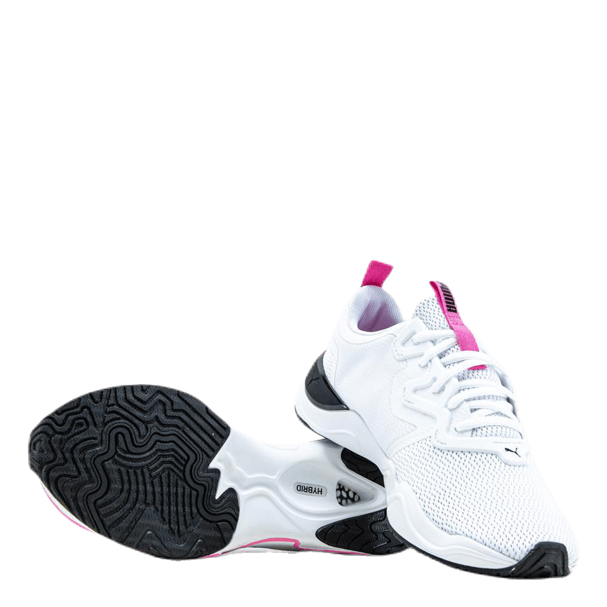 Puma Zone XT White/Black 9 Puma Zone XT White/Black - Image 7