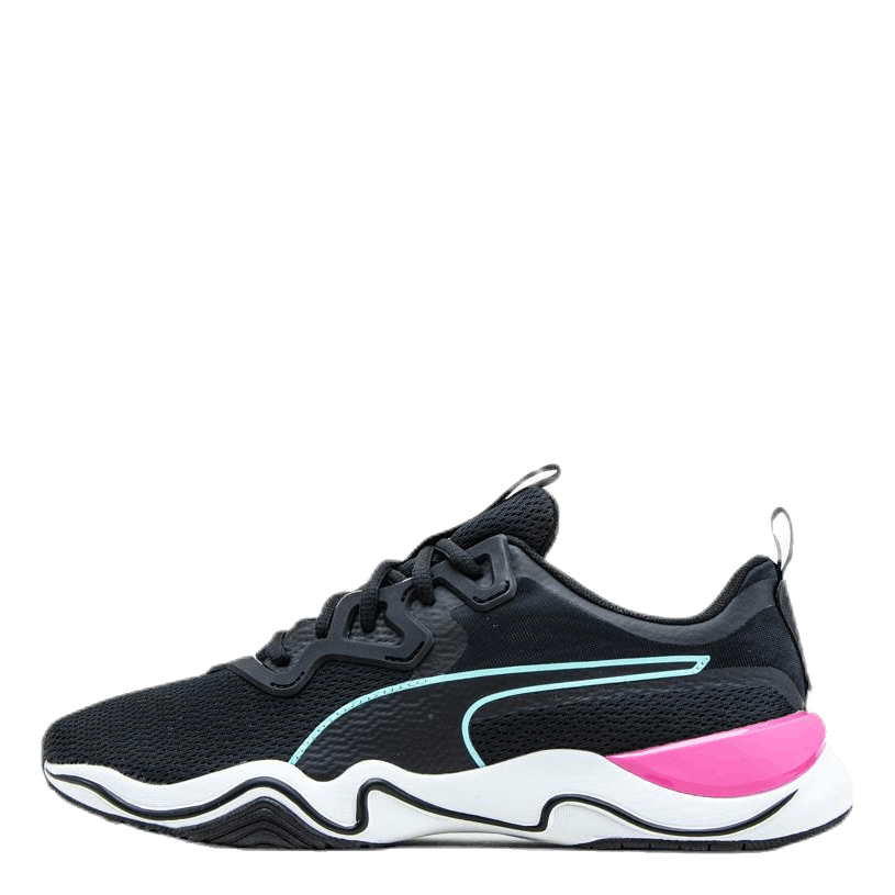 Puma Zone XT White/Black 3 Puma Zone XT White/Black